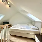 Lejlighed Strandoase Strandoase Sonnendeck *