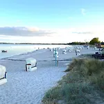 Lejlighed Strandoase Strandoase Sonnendeck Sierksdorf