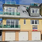 Strandoase Strandoase Sonnendeck *