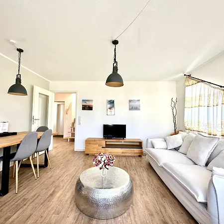 Strandoase Strandoase Sonnendeck *