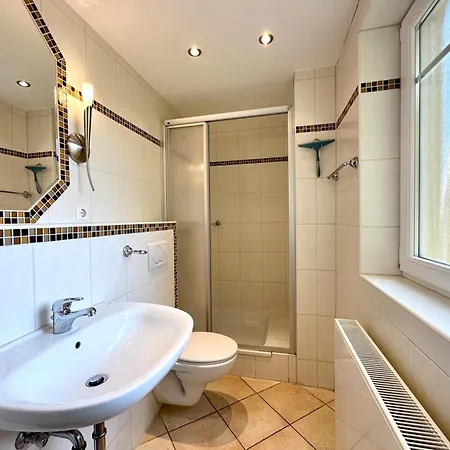 Strandoase Strandoase Sonnendeck