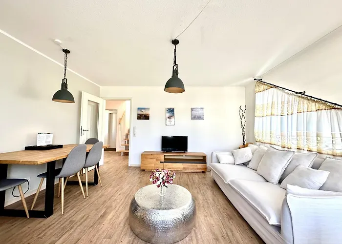 Strandoase Strandoase Sonnendeck *