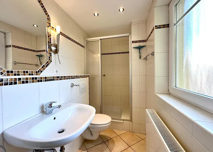 Strandoase Strandoase Sonnendeck